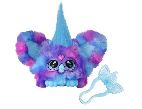 Obrázek produktu: Furby Kpop princess Furblet