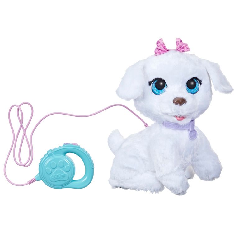 HASBRO FurReal GOGO Tancující štěně