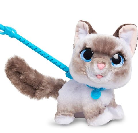 Obrázek produktu: FurReal Wag-A-Lot Ragdoll kotě