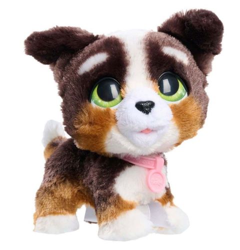 Obrázek produktu: FurReal Walk-A-Lots pejsek bernardýn