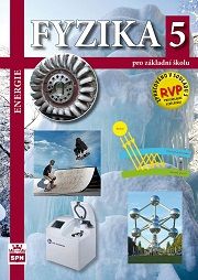 Fyzika 5 pro ZŠ - Energie - učebnice