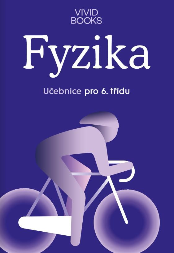 Fyzika 6 - učebnice pro 6. ročník