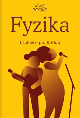 Obrázek produktu: Fyzika 8 - učebnice pro 8. ročník
