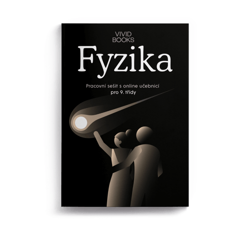 Pracovní sešit fyziky pro 9. ročník