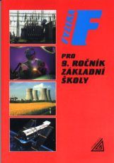 Obrázek produktu: Fyzika 9.r. ZŠ - učebnice