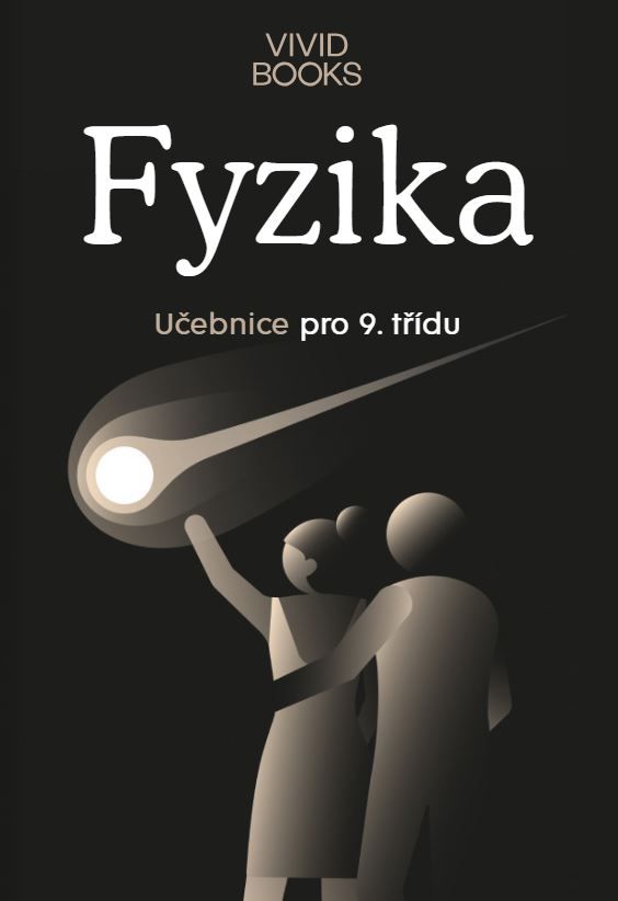 Fyzika 9 - učebnice pro 9. ročník