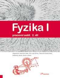 Obrázek produktu: Fyzika I - 2.díl - pracovní sešit