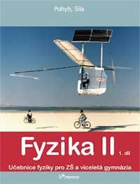 Fyzika II - 1.díl - učebnice