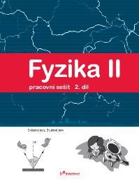Fyzika II – pracovní sešit 2 PRODOS spol. s r. o