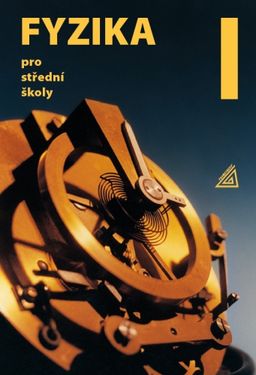 Obrázek produktu: Fyzika pro střední školy 1.díl ( kniha + ED )