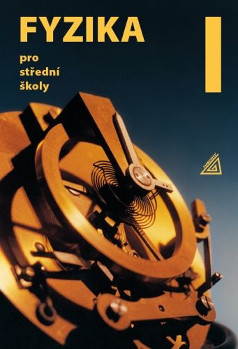 Levně Fyzika pro střední školy 1.díl ( kniha + ED )