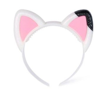 Obrázek produktu: Gábinin Kouzelný domek film čelenka ouška se zvukovými a světelnými efekty