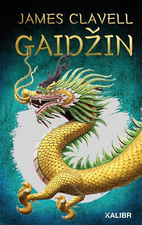 Obrázek produktu: Gaidžin