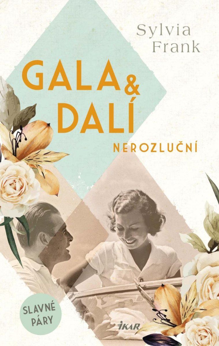 Gala & Dalí. Nerozluční