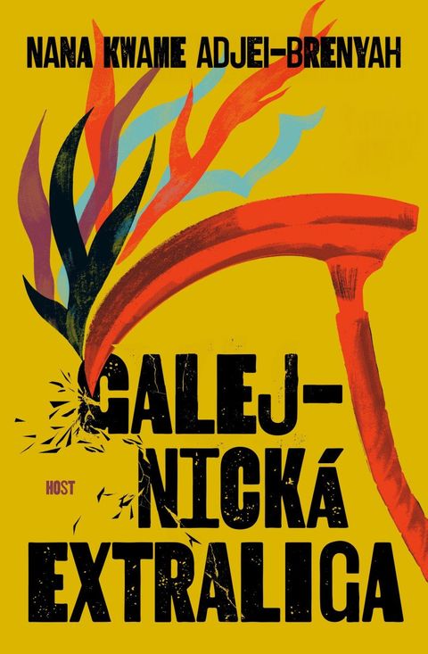 Obrázek produktu: Galejnická extraliga