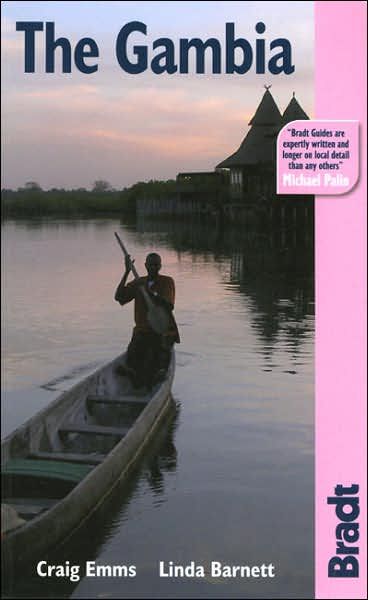 Gambia - Bradt Travel Guide - 2nd ed. /Gambie/