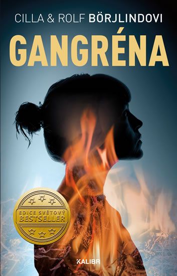 Obrázek produktu: Gangréna