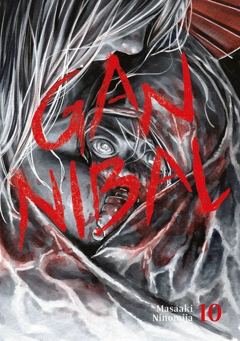 Obrázek produktu: Gannibal 10