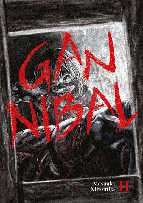 Obrázek produktu: Gannibal 11