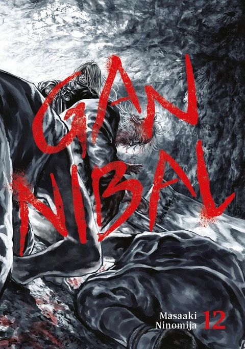 Obrázek produktu: Gannibal 12