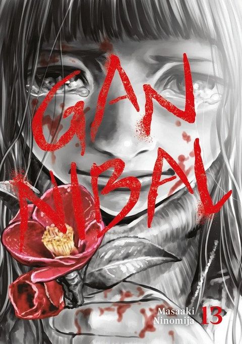 Obrázek produktu: Gannibal 13