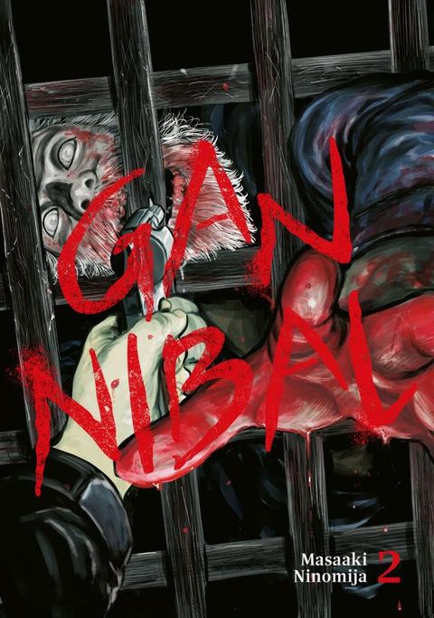 Obrázek produktu: Gannibal 2