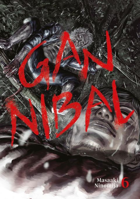 Obrázek produktu: Gannibal 6