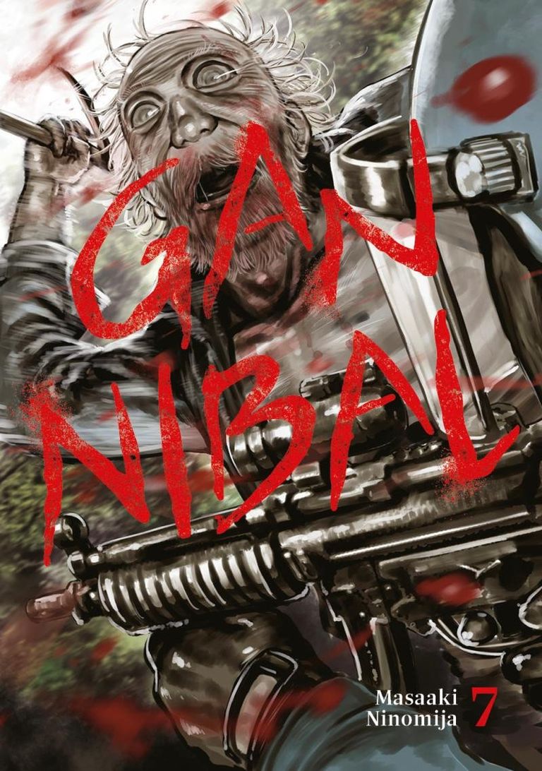 Gannibal 7 DOBROVSKÝ s.r.o.