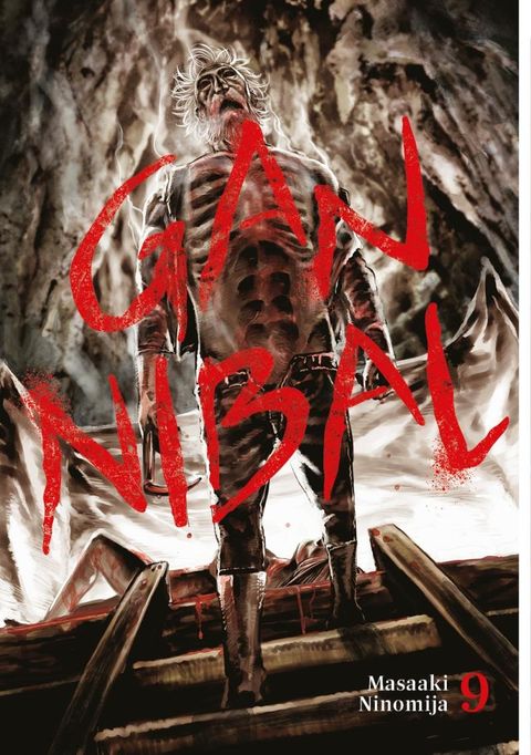 Obrázek produktu: Gannibal 9