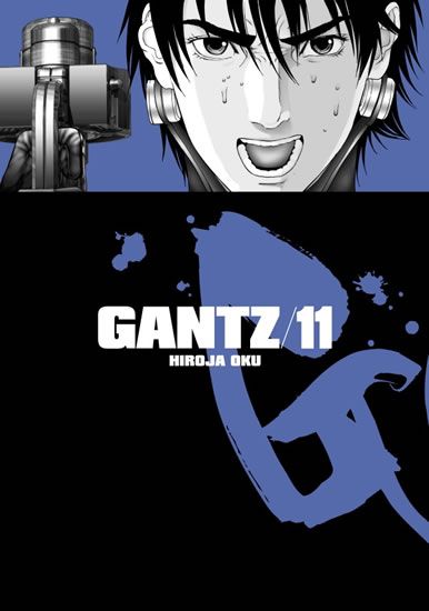 Obrázek produktu: Gantz 11