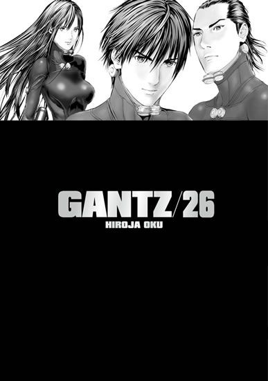 Obrázek produktu: Gantz 26