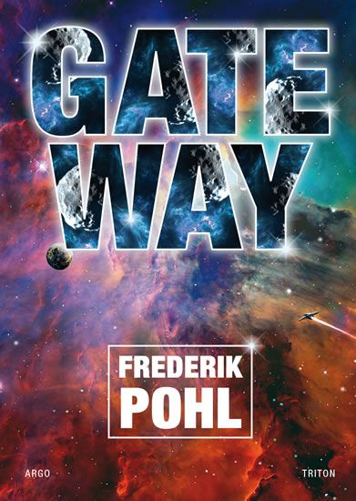 Obrázek produktu: Gateway (česky)