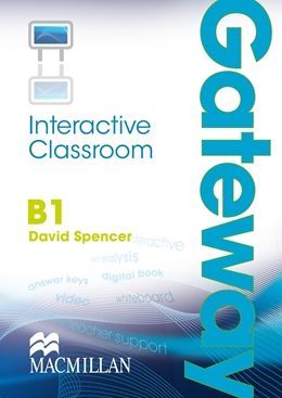 Gatewey B1 - CD Interactive Classroom Single User