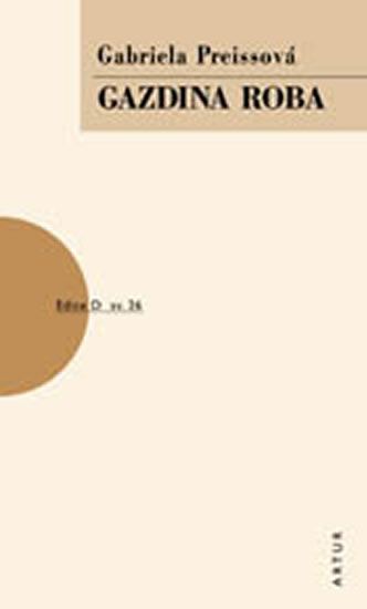 Obrázek produktu: Gazdina roba