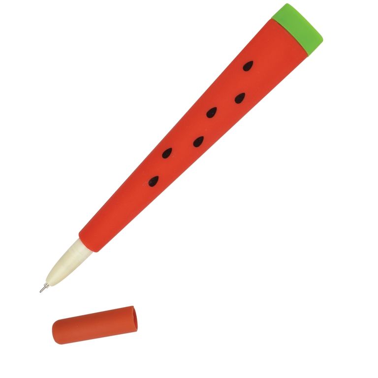 Gelová propiska Legami Watermelon Gel Pen
