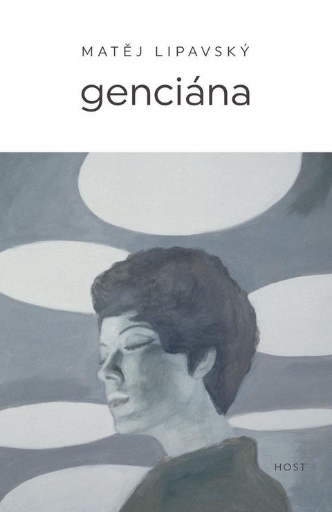 Obrázek produktu: Genciána