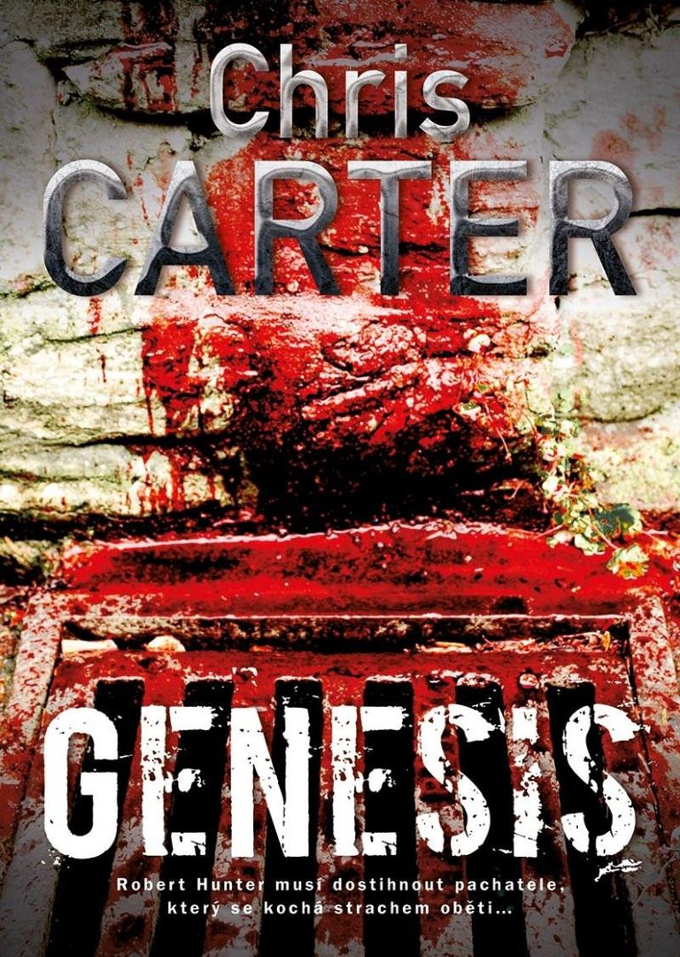 Genesis (česky) BB/art s.r.o.