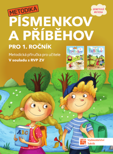 Levně Genetická metoda - metodická příručka