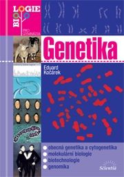 Obrázek produktu: Genetika /biologie pro gymnázia/