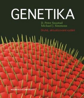 Obrázek produktu: Genetika