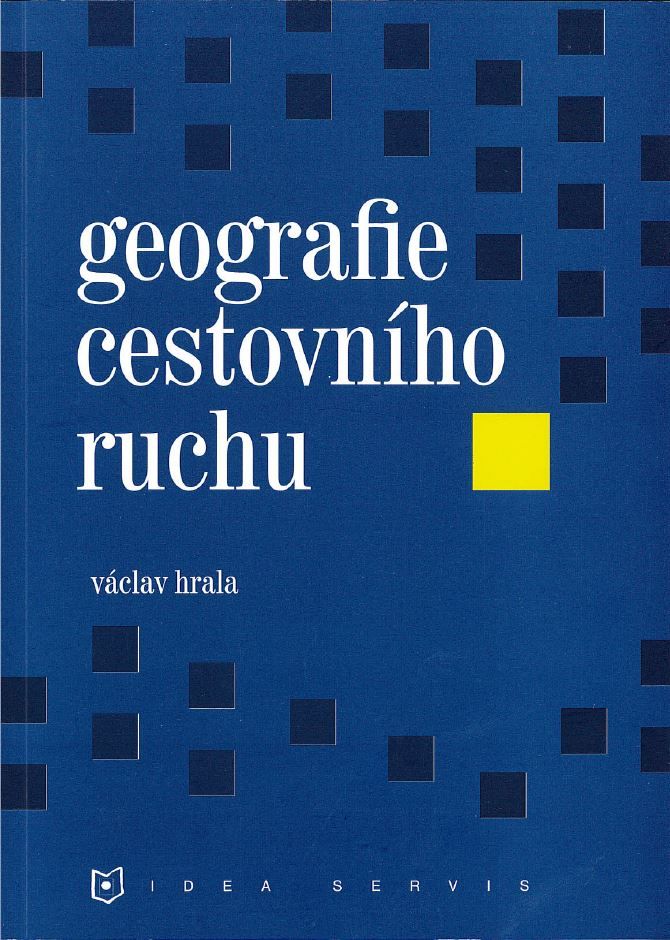Geografie cestovního ruchu