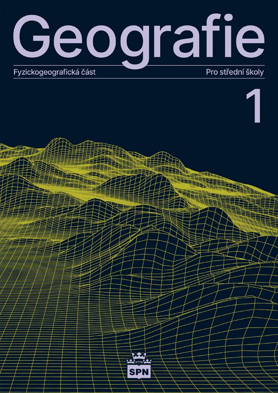 Geografie pro SŠ 1 - fyzickogeografická část