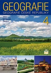 Geografie 4 pro střední školy - Jiří Kastner