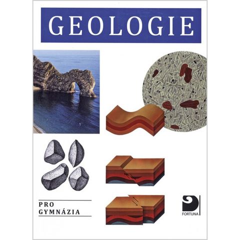 Obrázek produktu: Geologie pro SŠ