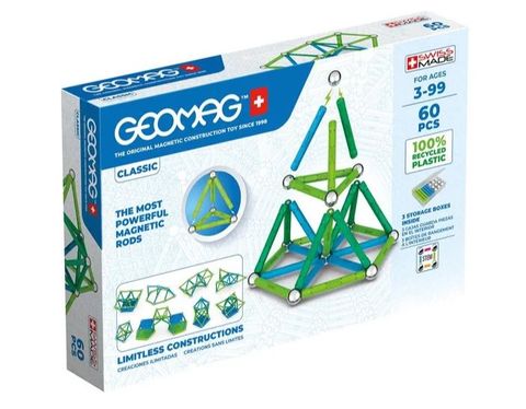 Obrázek produktu: Geomag Classic 60
