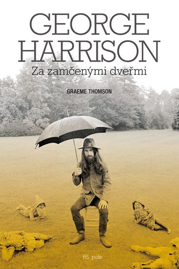 George Harrison - Graeme Thomson