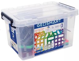 Obrázek produktu: GeoSmart -Educational Set - 205 ks