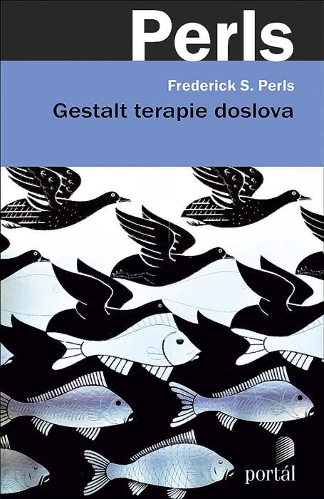 Obrázek produktu: Gestalt terapie doslova
