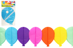 Obrázek produktu: Girlanda 4 m BALÓNKY