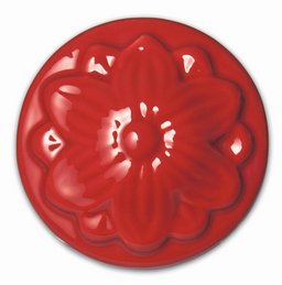 Obrázek produktu: Glazura Bellissimo - červená (BLS 904)